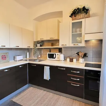 Apartament The Soldo'S Dubrownik Zewnętrze zdjęcie