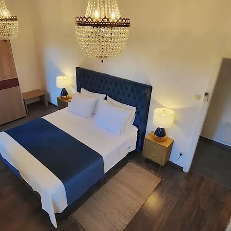 Apartament The Soldo'S Dubrownik Zewnętrze zdjęcie
