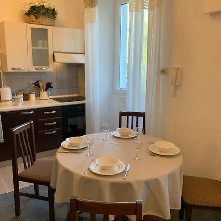 Apartament The Soldo'S Dubrownik Zewnętrze zdjęcie