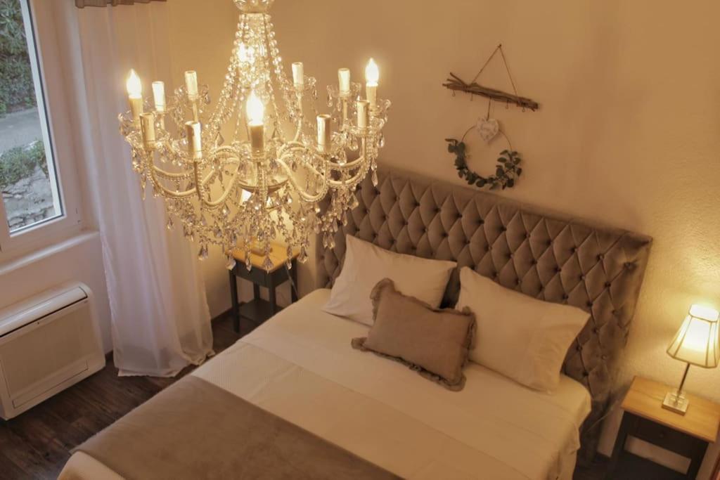 The Soldo's Apartament *