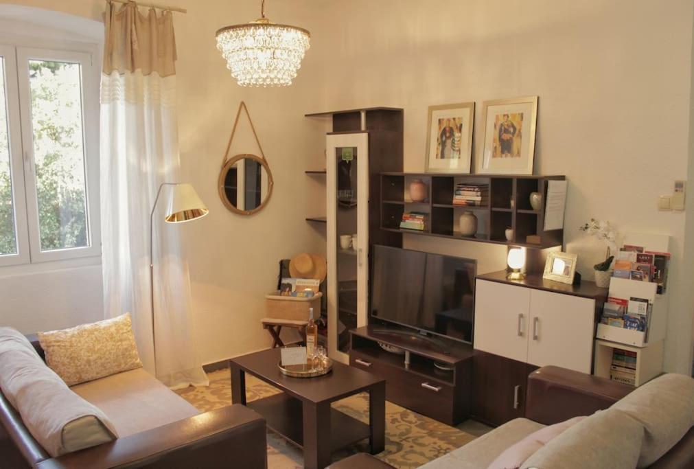 Apartament The Soldo's