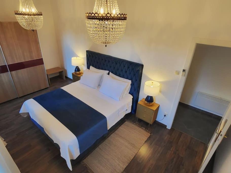 Apartament The Soldo's *