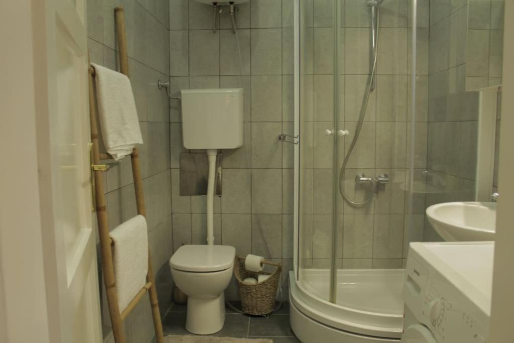 Apartament The Soldo's