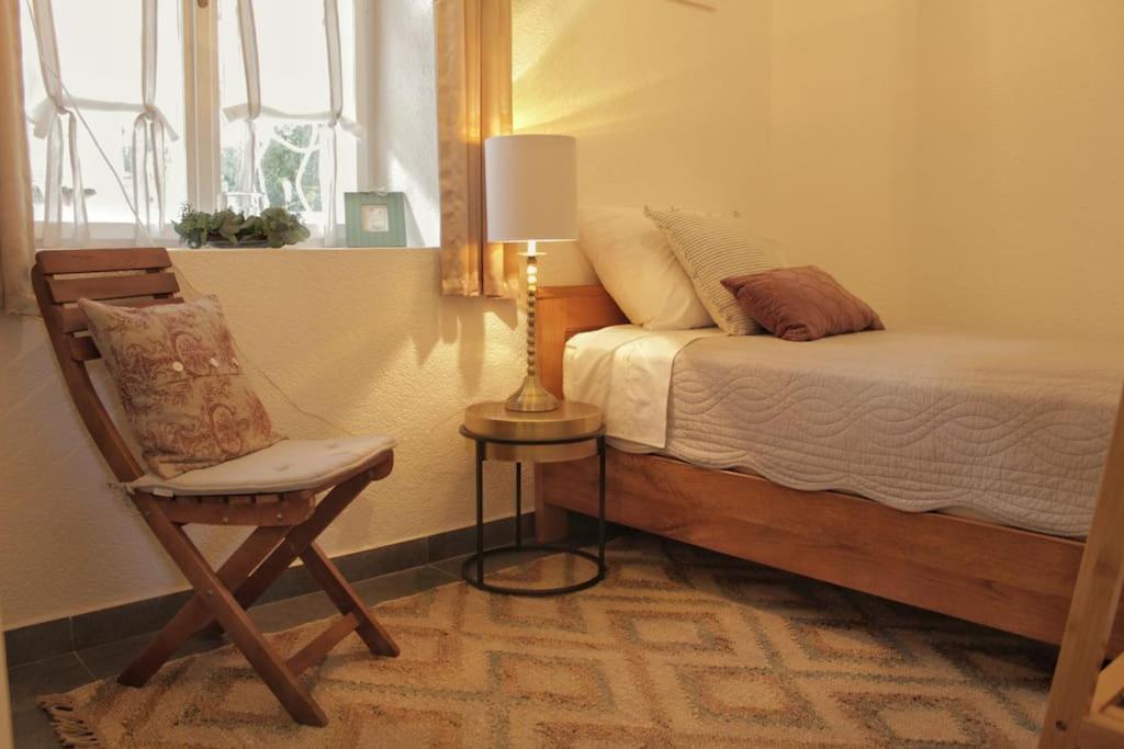 Apartament The Soldo's *
